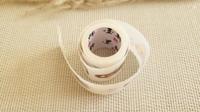 Design Washi Tape Girls